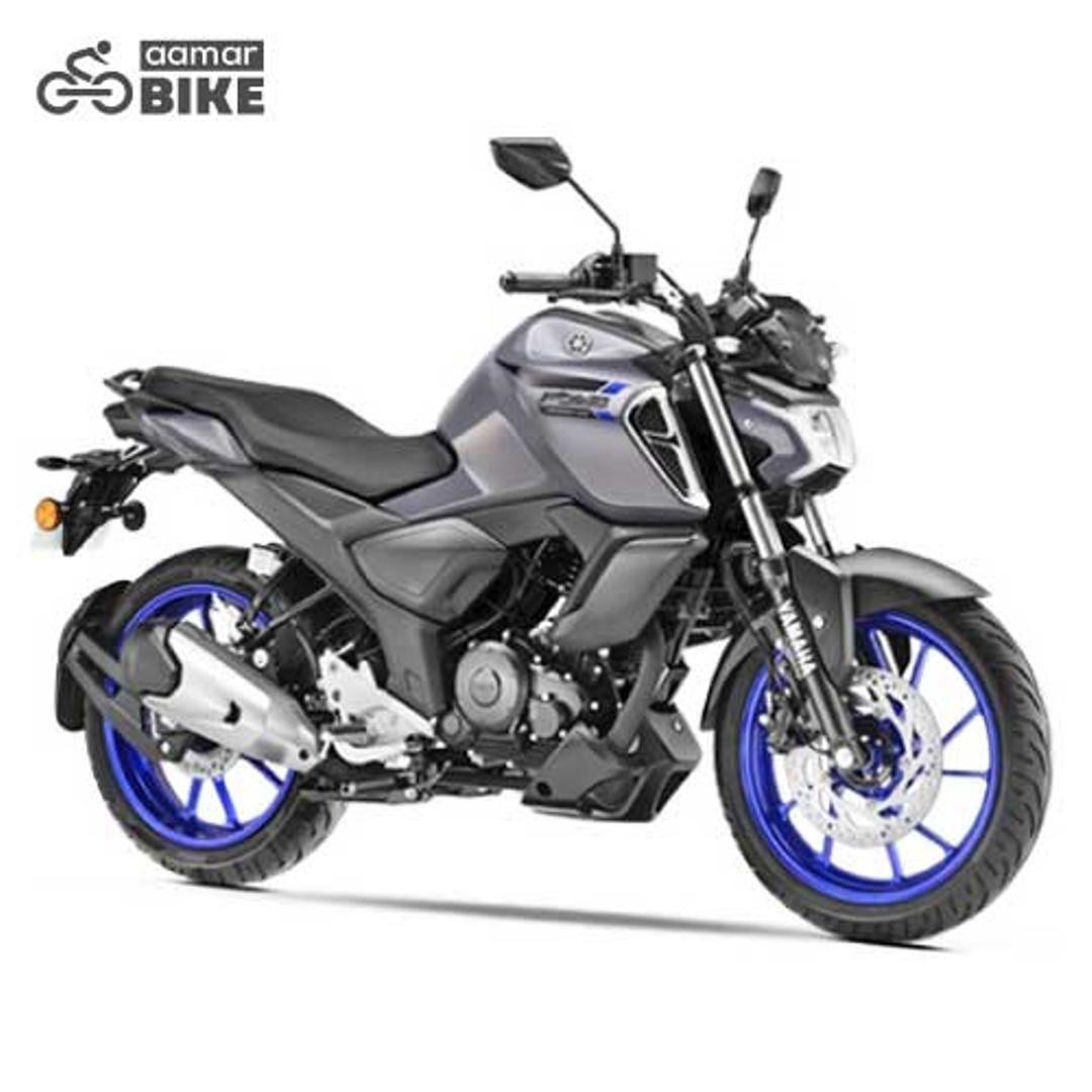 Yamaha FZS FI V4 Deluxe Price In Bangladesh