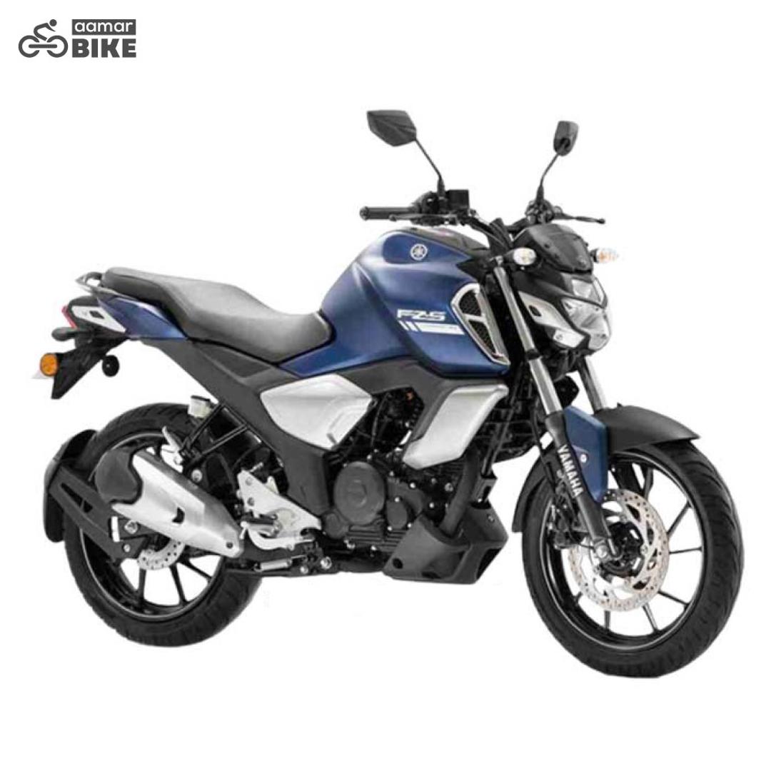 Yamaha FZS V3 ABS Price In Bangladesh