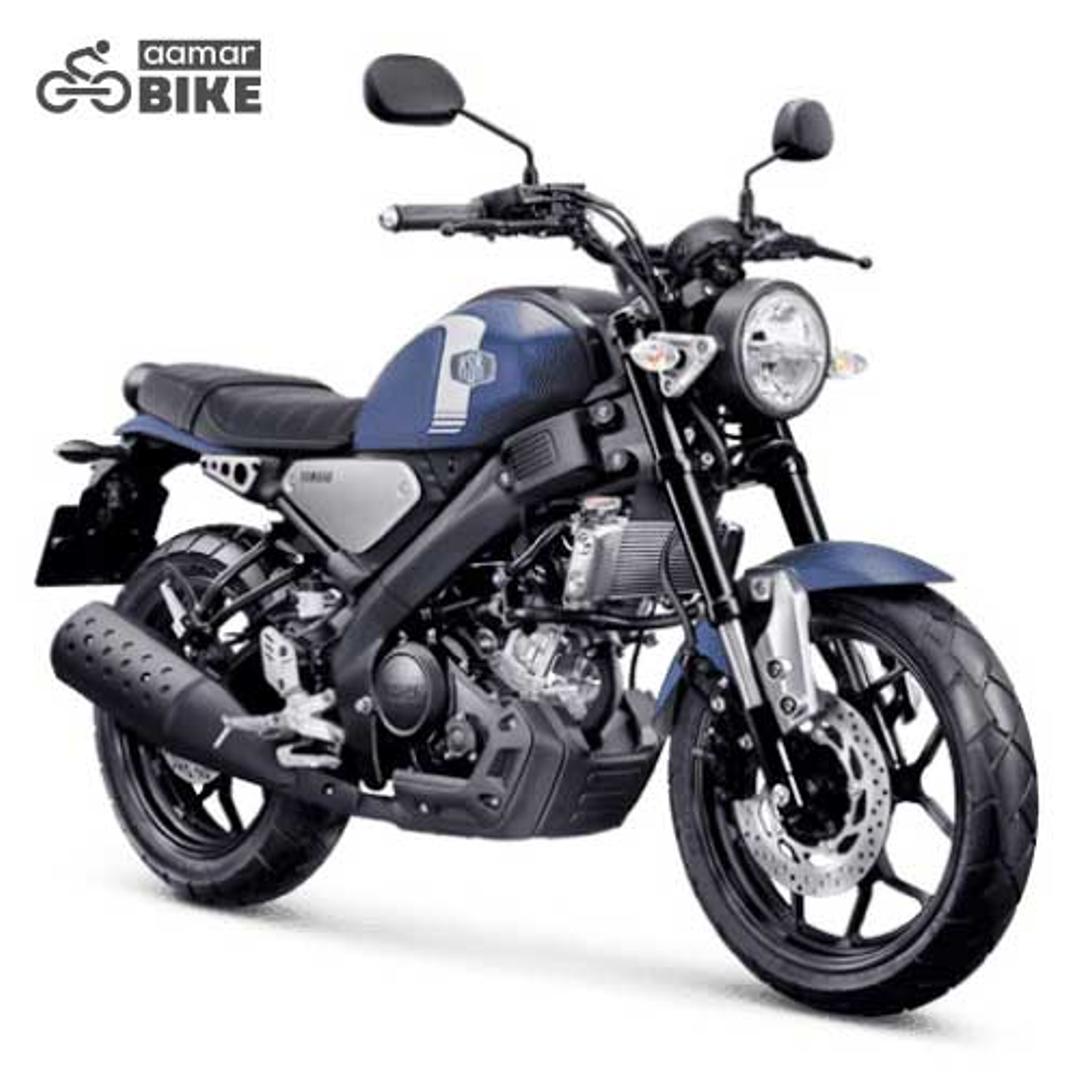 Yamaha XSR 155 Price In Bangladesh