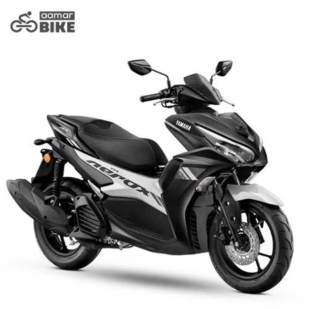 Yamaha Aerox 155 Price In Bangladesh