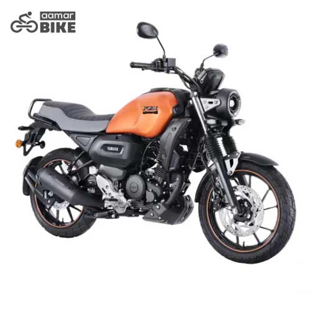 Yamaha FZ-X Price In Bangladesh