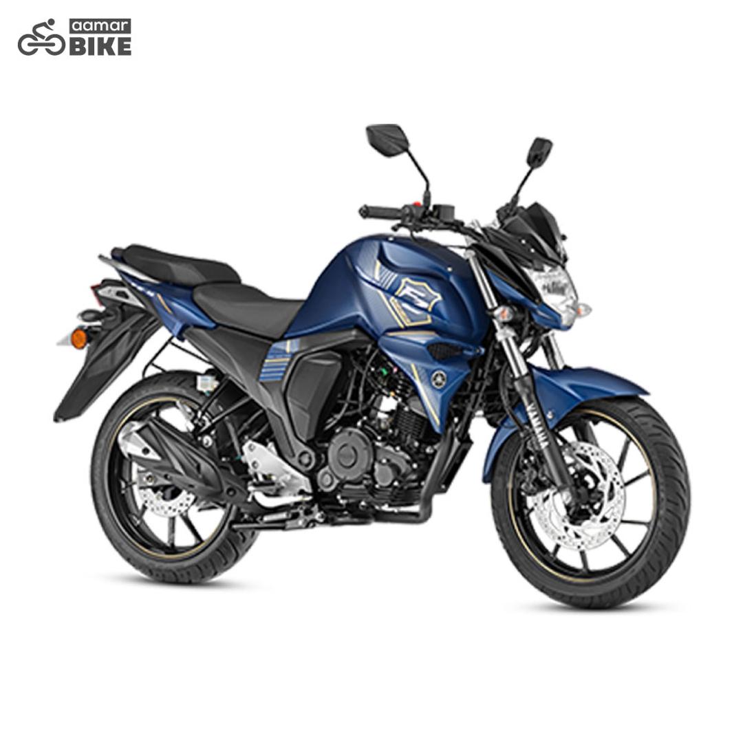 Yamaha FZS V2 Price in bd