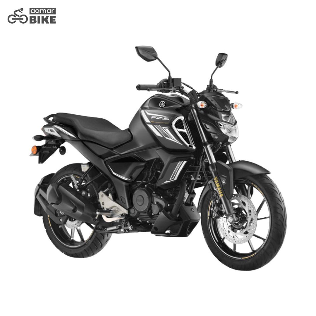 Yamaha FZS V3 BS6 Price In Bangladesh