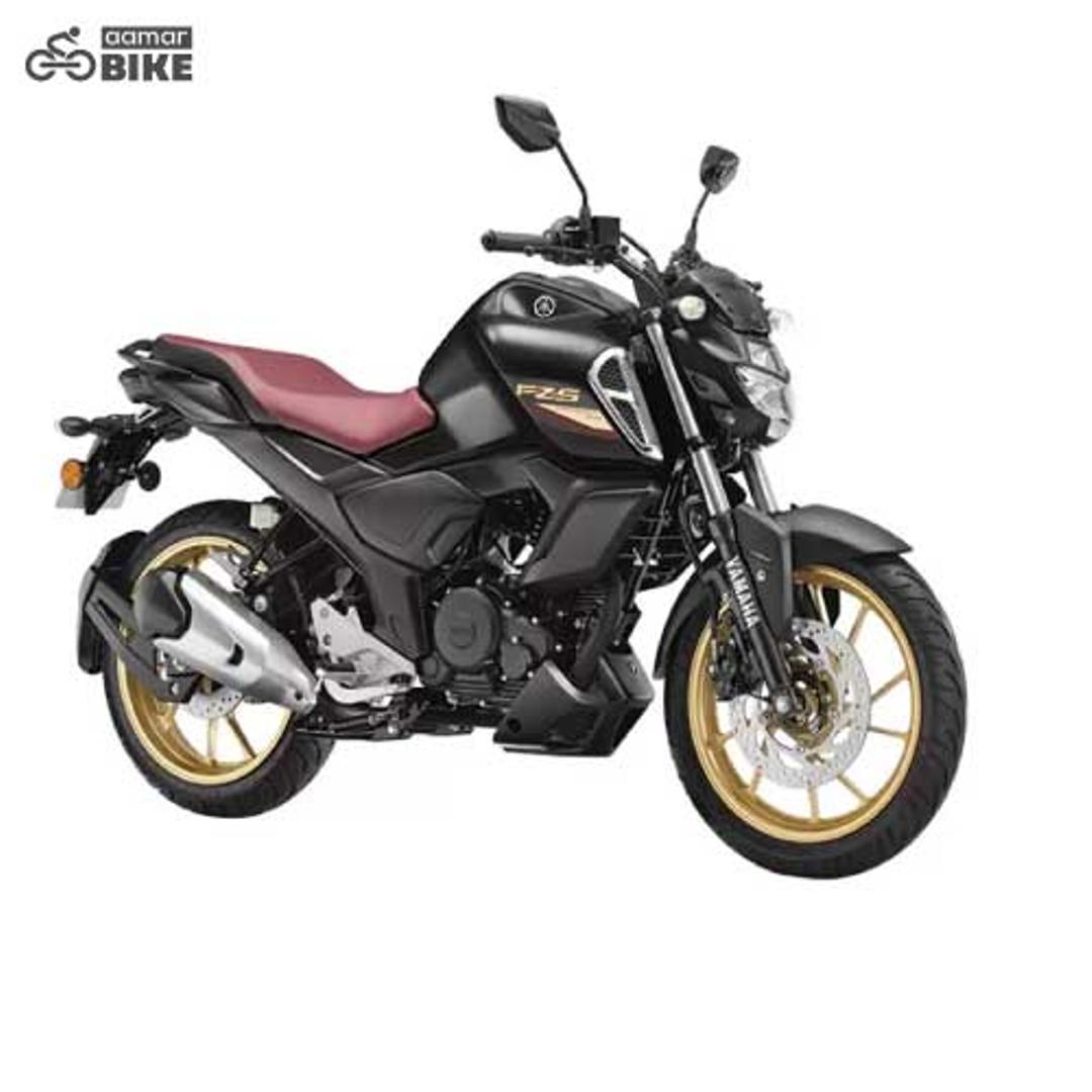 Yamaha FZS FI V3 Deluxe Price In Bangladesh