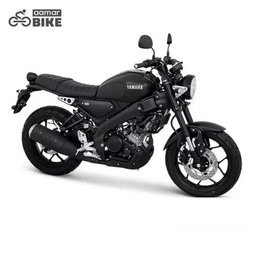 Yamaha XSR 155 Price In Bangladesh