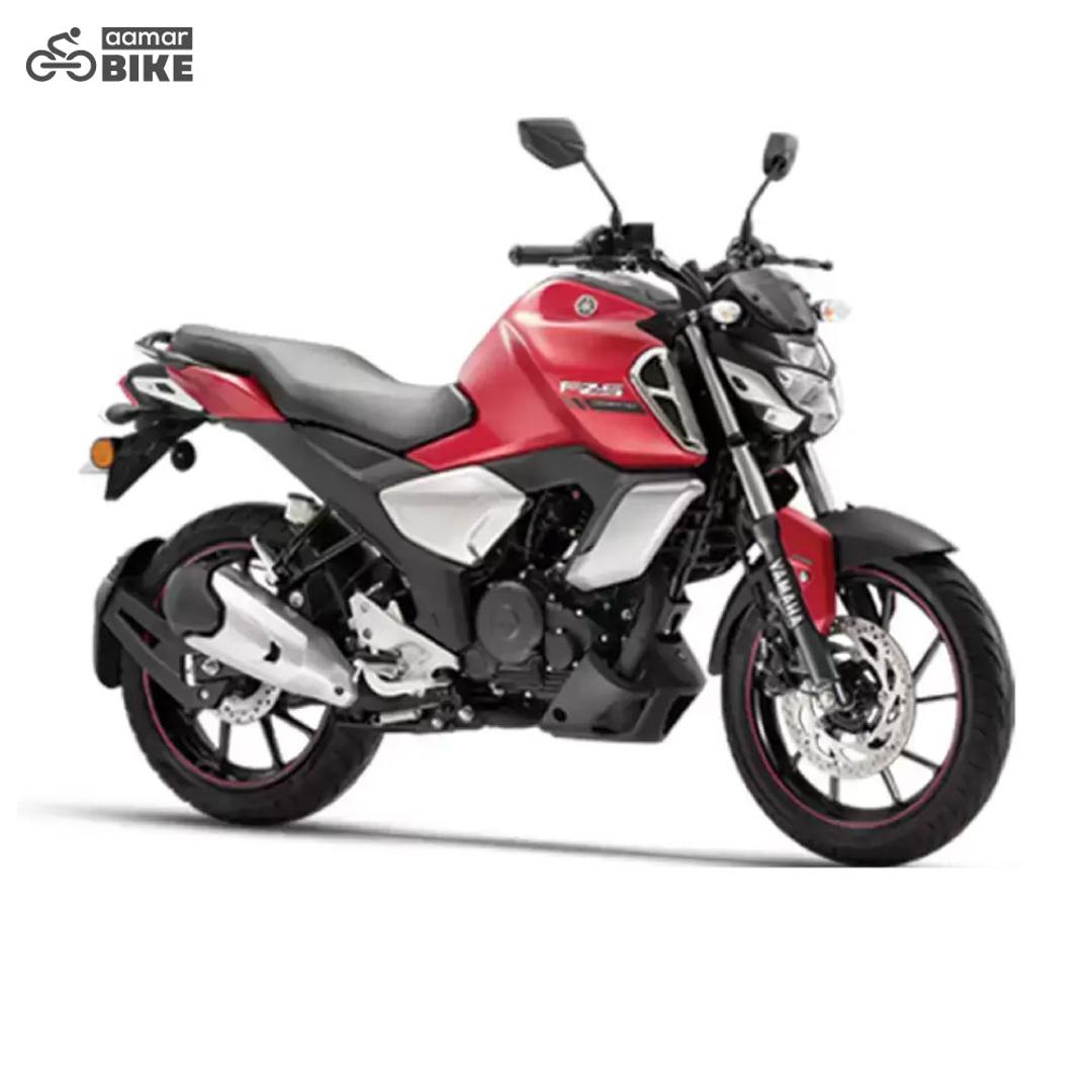 Yamaha FZS V3 ABS Price In Bangladesh