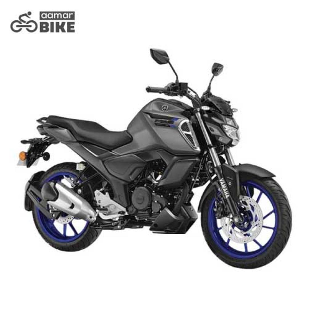 Yamaha FZS FI V3 Deluxe Price In Bangladesh