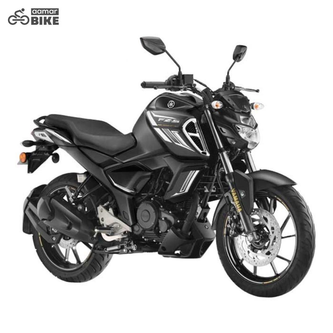 Yamaha FZS V3 ABS Price In Bangladesh