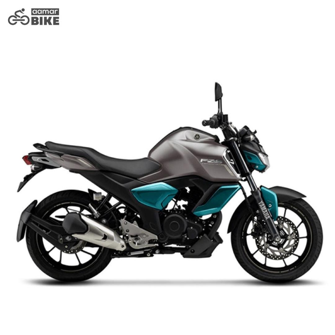 Yamaha FZS V3 ABS Price In Bangladesh