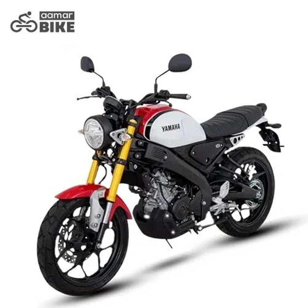 Yamaha XSR 155 Price In Bangladesh