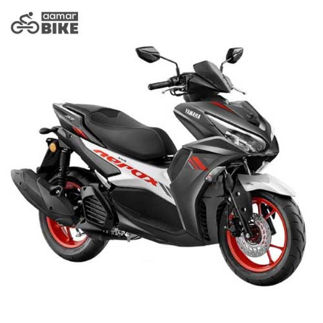 Yamaha Aerox 155 Price In Bangladesh