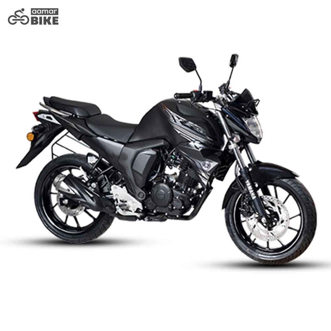 Yamaha FZS V2 Price in bd